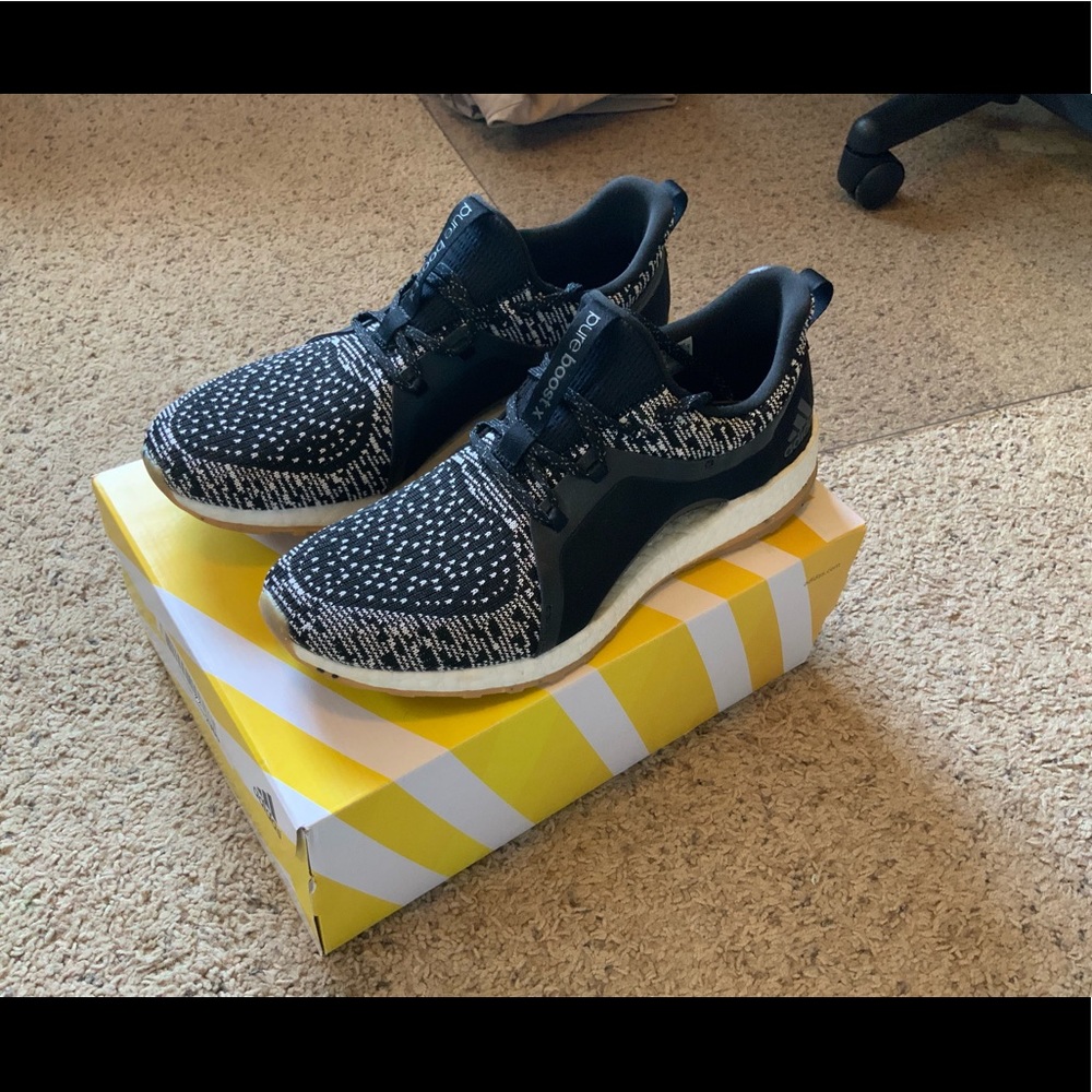 Adidas Pure Boost X ATR